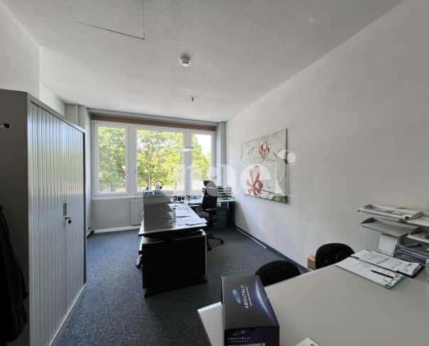 À louer : Surface Commerciale Bureau Fribourg - Ref : EC.45952 | Naef Immobilier
