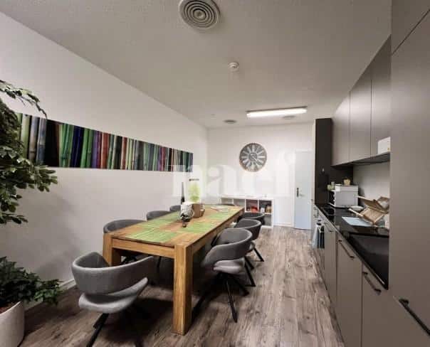 À louer : Surface Commerciale Bureau Fribourg - Ref : EC.45952 | Naef Immobilier