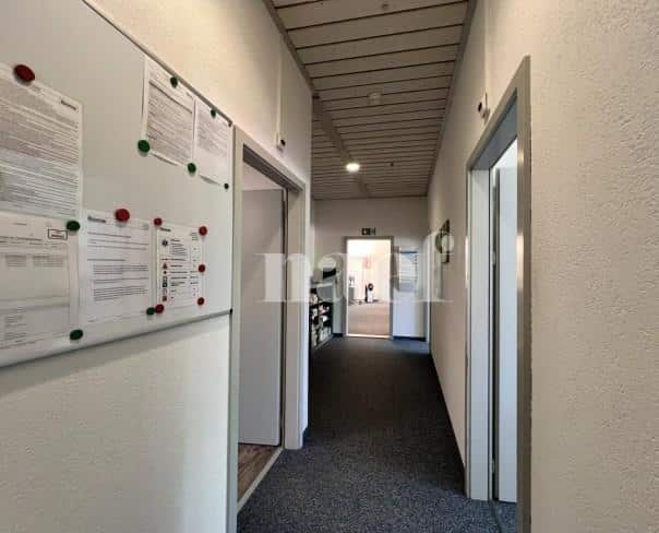 À louer : Surface Commerciale Bureau Fribourg - Ref : EC.45952 | Naef Immobilier