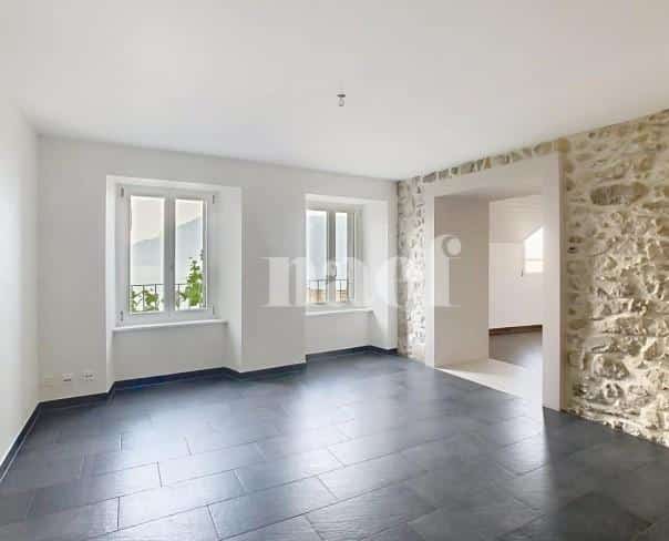 À louer : Appartement 5.5 Pieces Chexbres - Ref : EC.45985 | Naef Immobilier