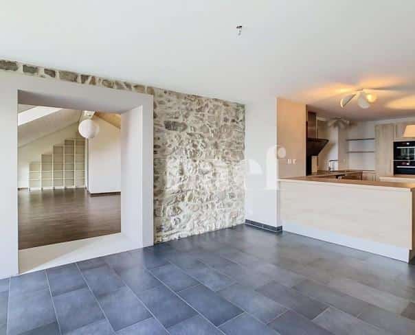 À louer : Appartement 5.5 Pieces Chexbres - Ref : EC.45985 | Naef Immobilier