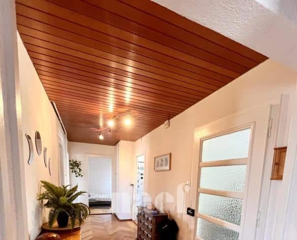 À louer : Appartement 4.5 Pieces Peseux - Ref : EC.46001 | Naef Immobilier