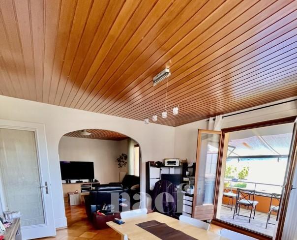 À louer : Appartement 4.5 Pieces Peseux - Ref : EC.46001 | Naef Immobilier