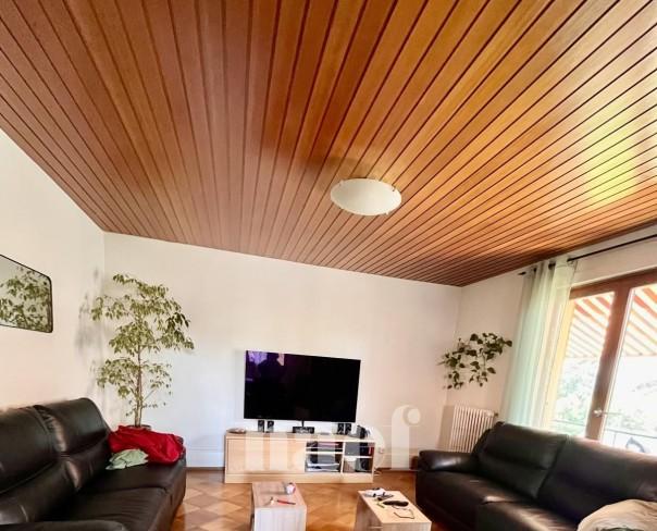 À louer : Appartement 4.5 Pieces Peseux - Ref : EC.46001 | Naef Immobilier