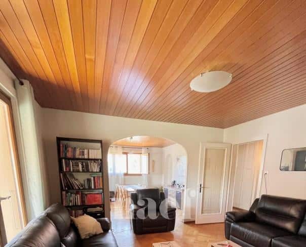À louer : Appartement 4.5 Pieces Peseux - Ref : EC.46001 | Naef Immobilier
