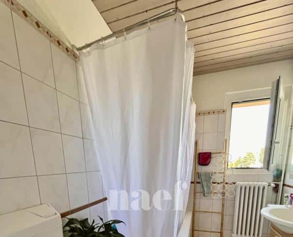 À louer : Appartement 4.5 Pieces Peseux - Ref : EC.46001 | Naef Immobilier