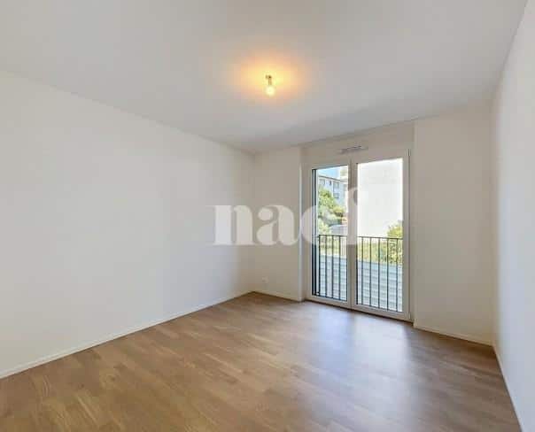 À louer : Appartement 3.5 Pieces Lausanne - Ref : EC.46049 | Naef Immobilier