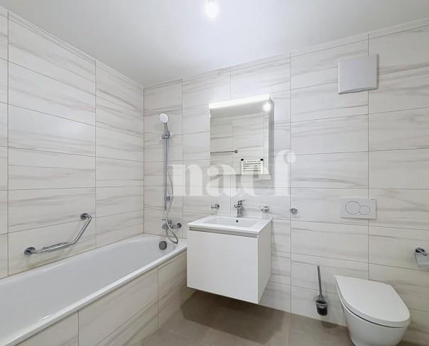 À louer : Appartement 3.5 Pieces Lausanne - Ref : EC.46049 | Naef Immobilier
