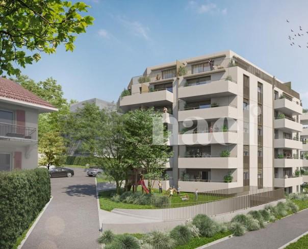 À louer : Appartement 3.5 Pieces Lausanne - Ref : EC.46049 | Naef Immobilier