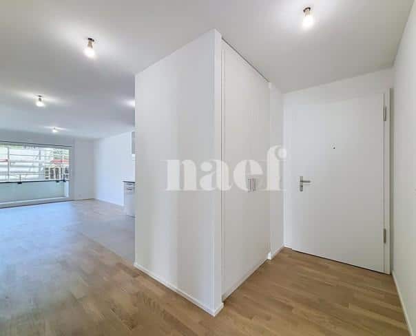 À louer : Appartement 3.5 Pieces Lausanne - Ref : EC.46049 | Naef Immobilier