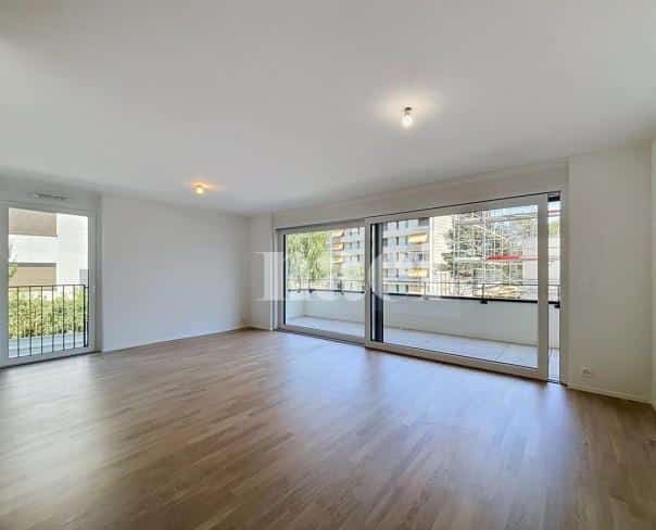 À louer : Appartement 3.5 Pieces Lausanne - Ref : EC.46049 | Naef Immobilier