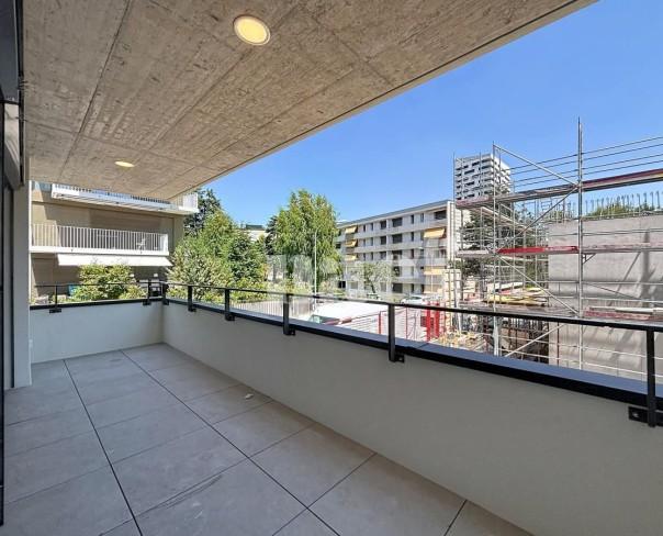 À louer : Appartement 3.5 Pieces Lausanne - Ref : EC.46049 | Naef Immobilier