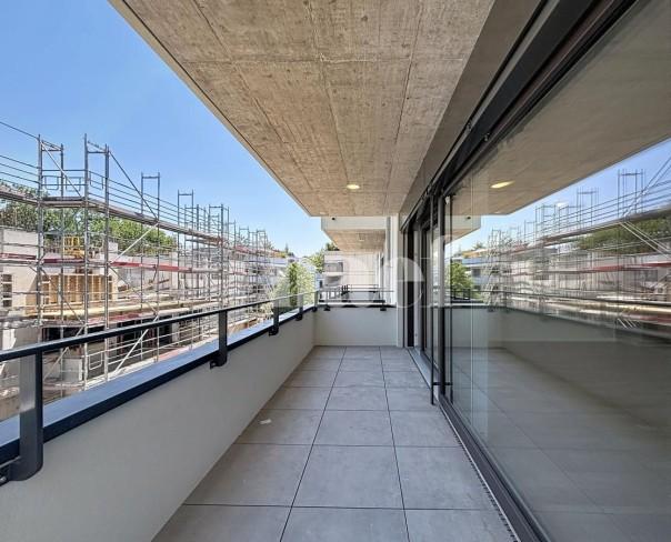 À louer : Appartement 3.5 Pieces Lausanne - Ref : EC.46049 | Naef Immobilier