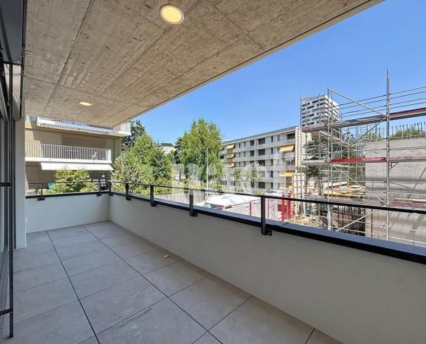À louer : Appartement 3.5 Pieces Lausanne - Ref : EC.46049 | Naef Immobilier