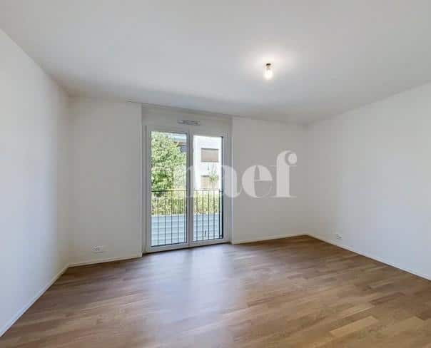 À louer : Appartement 3.5 Pieces Lausanne - Ref : EC.46049 | Naef Immobilier
