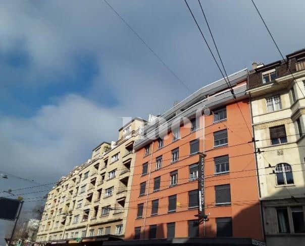 À louer : Appartement 1 Pieces Lausanne - Ref : EC.46118 | Naef Immobilier