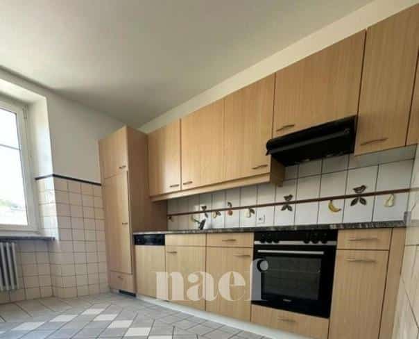 À louer : Appartement 3 Pieces La Chaux-de-Fonds - Ref : EC.46121 | Naef Immobilier
