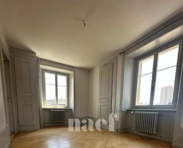 À louer : Appartement 3 Pieces La Chaux-de-Fonds - Ref : EC.46121 | Naef Immobilier