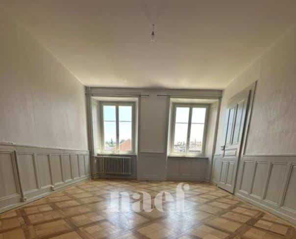 À louer : Appartement 3 Pieces La Chaux-de-Fonds - Ref : EC.46121 | Naef Immobilier