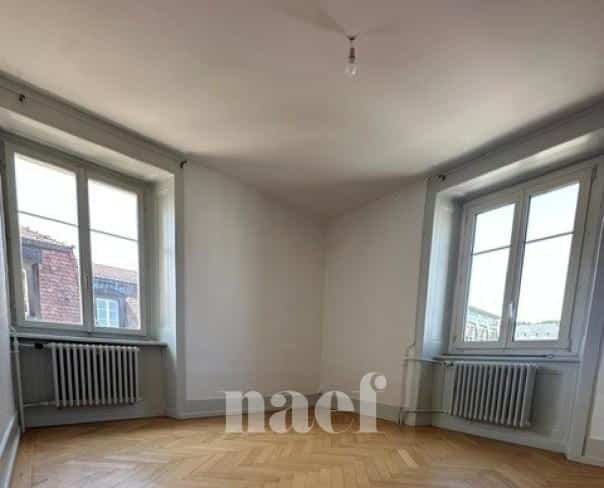 À louer : Appartement 3 Pieces La Chaux-de-Fonds - Ref : EC.46121 | Naef Immobilier