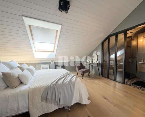 À louer : Appartement 4.5 Pieces Founex - Ref : EC.46139 | Naef Immobilier
