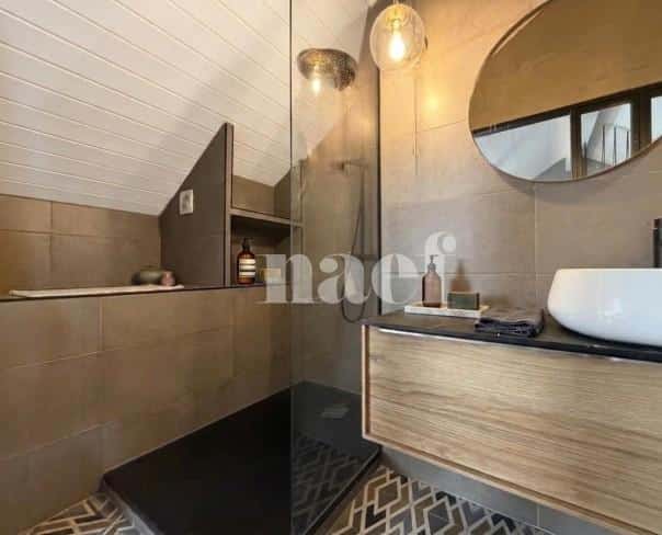 À louer : Appartement 4.5 Pieces Founex - Ref : EC.46139 | Naef Immobilier