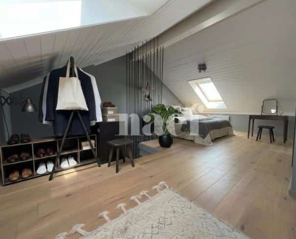 À louer : Appartement 4.5 Pieces Founex - Ref : EC.46139 | Naef Immobilier