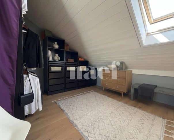 À louer : Appartement 4.5 Pieces Founex - Ref : EC.46139 | Naef Immobilier