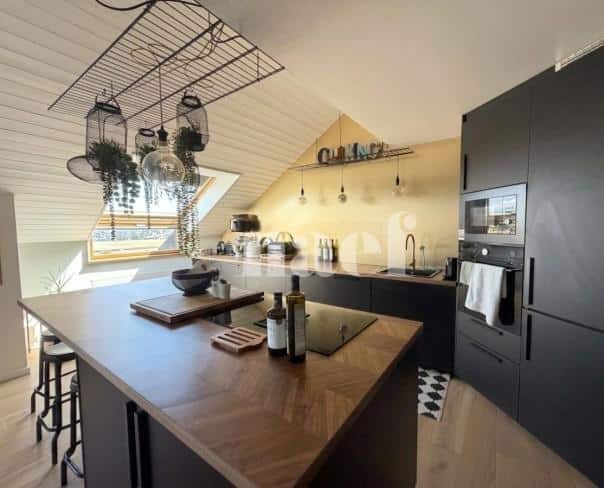 À louer : Appartement 4.5 Pieces Founex - Ref : EC.46139 | Naef Immobilier