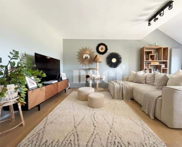 À louer : Appartement 4.5 Pieces Founex - Ref : EC.46139 | Naef Immobilier