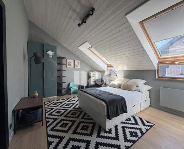À louer : Appartement 4.5 Pieces Founex - Ref : EC.46139 | Naef Immobilier