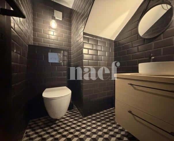 À louer : Appartement 4.5 Pieces Founex - Ref : EC.46139 | Naef Immobilier