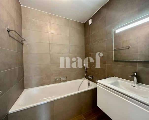 À louer : Appartement 4 Pieces Troinex - Ref : EC.46176 | Naef Immobilier