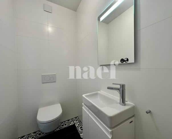 À louer : Appartement 4 Pieces Troinex - Ref : EC.46176 | Naef Immobilier