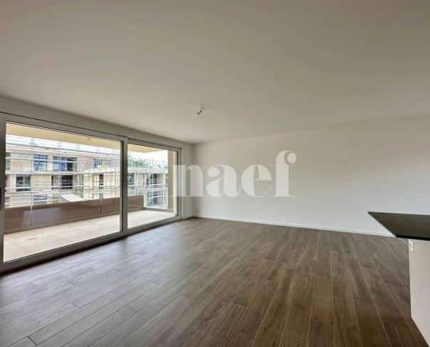 À louer : Appartement 4 Pieces Troinex - Ref : EC.46176 | Naef Immobilier