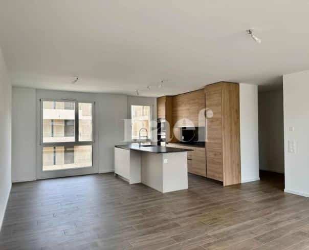 À louer : Appartement 4 Pieces Troinex - Ref : EC.46176 | Naef Immobilier