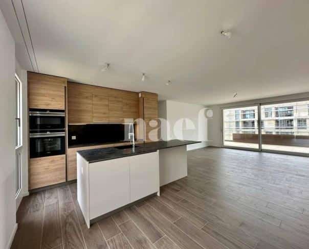 À louer : Appartement 4 Pieces Troinex - Ref : EC.46176 | Naef Immobilier