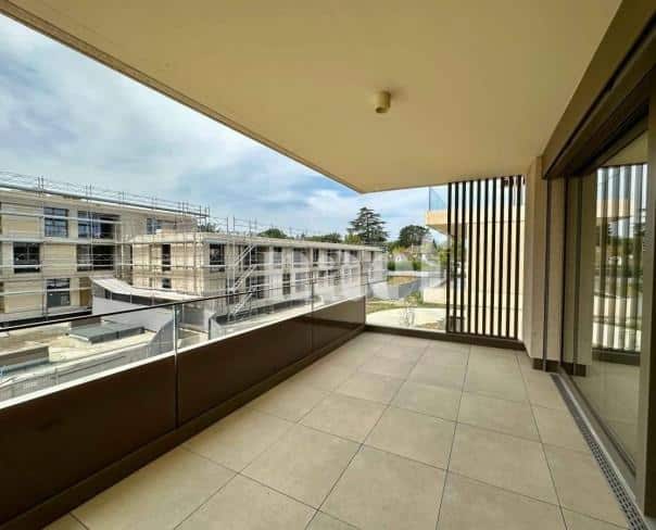 À louer : Appartement 4 Pieces Troinex - Ref : EC.46176 | Naef Immobilier