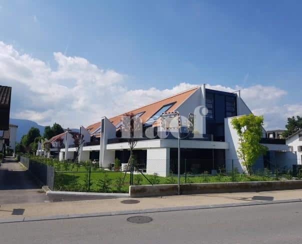 À louer : Parking  Nyon - Ref : EC.46182 | Naef Immobilier