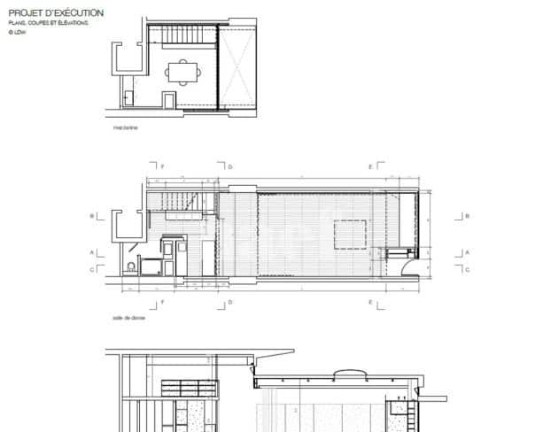 À louer : Surface Commerciale Arcade Chêne-Bougeries - Ref : EC.46222 | Naef Immobilier