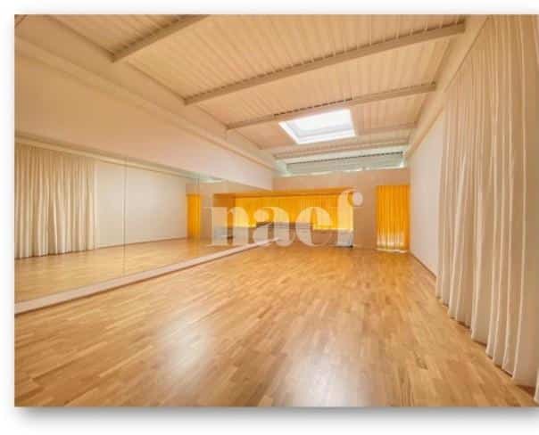 À louer : Surface Commerciale Arcade Chêne-Bougeries - Ref : EC.46222 | Naef Immobilier