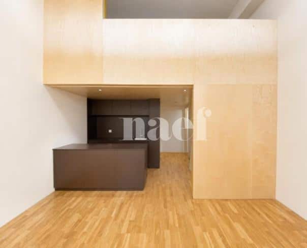 À louer : Surface Commerciale Arcade Chêne-Bougeries - Ref : EC.46222 | Naef Immobilier