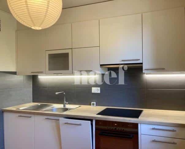 À louer : Appartement 4.5 Pieces Chêne-Bourg - Ref : EC.46300 | Naef Immobilier