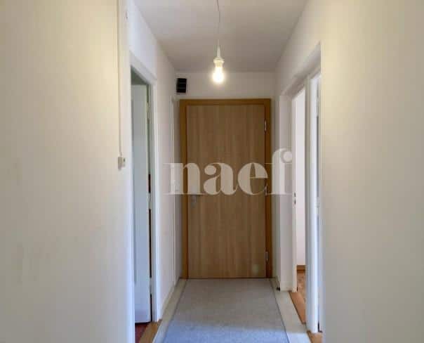 À louer : Appartement 4.5 Pieces Chêne-Bourg - Ref : EC.46300 | Naef Immobilier