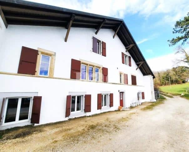 À louer : Appartement 3.5 Pieces Montmollin - Ref : EC.46301 | Naef Immobilier