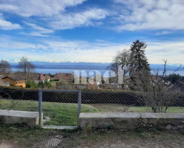 À louer : Appartement 3.5 Pieces Montmollin - Ref : EC.46301 | Naef Immobilier