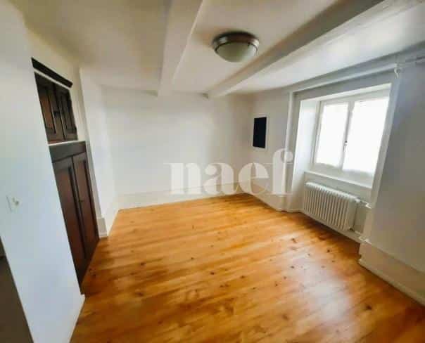 À louer : Appartement 3.5 Pieces Montmollin - Ref : EC.46301 | Naef Immobilier