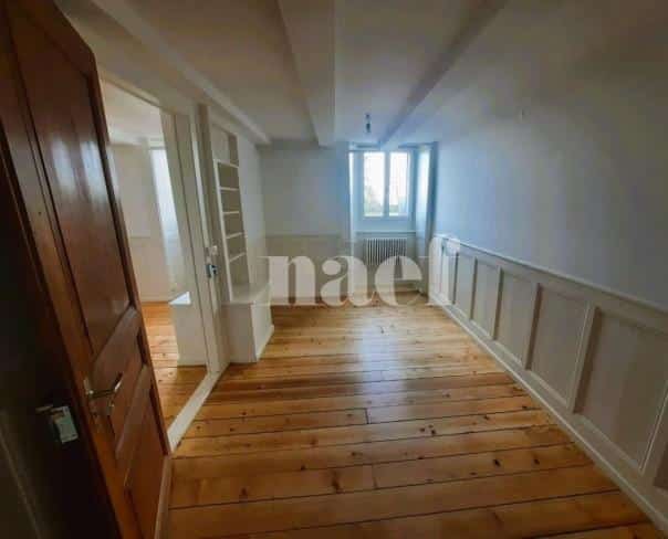 À louer : Appartement 3.5 Pieces Montmollin - Ref : EC.46301 | Naef Immobilier
