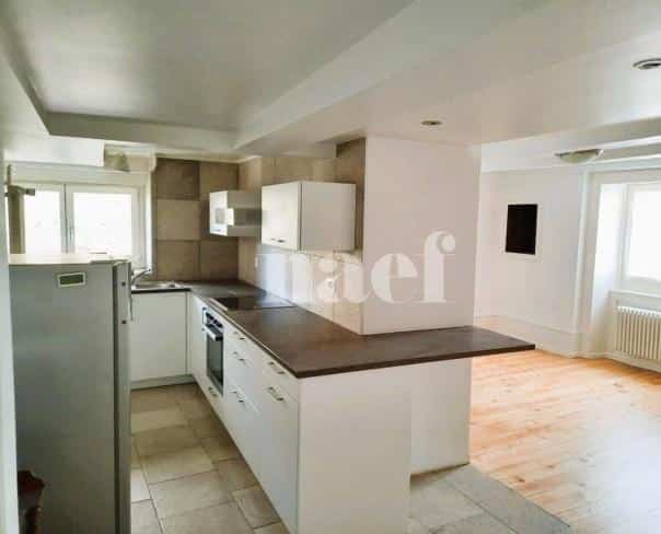 À louer : Appartement 3.5 Pieces Montmollin - Ref : EC.46301 | Naef Immobilier