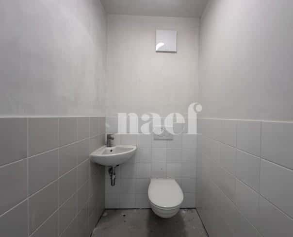 À louer : Surface Commerciale Arcade Chêne-Bougeries - Ref : EC.46333 | Naef Immobilier